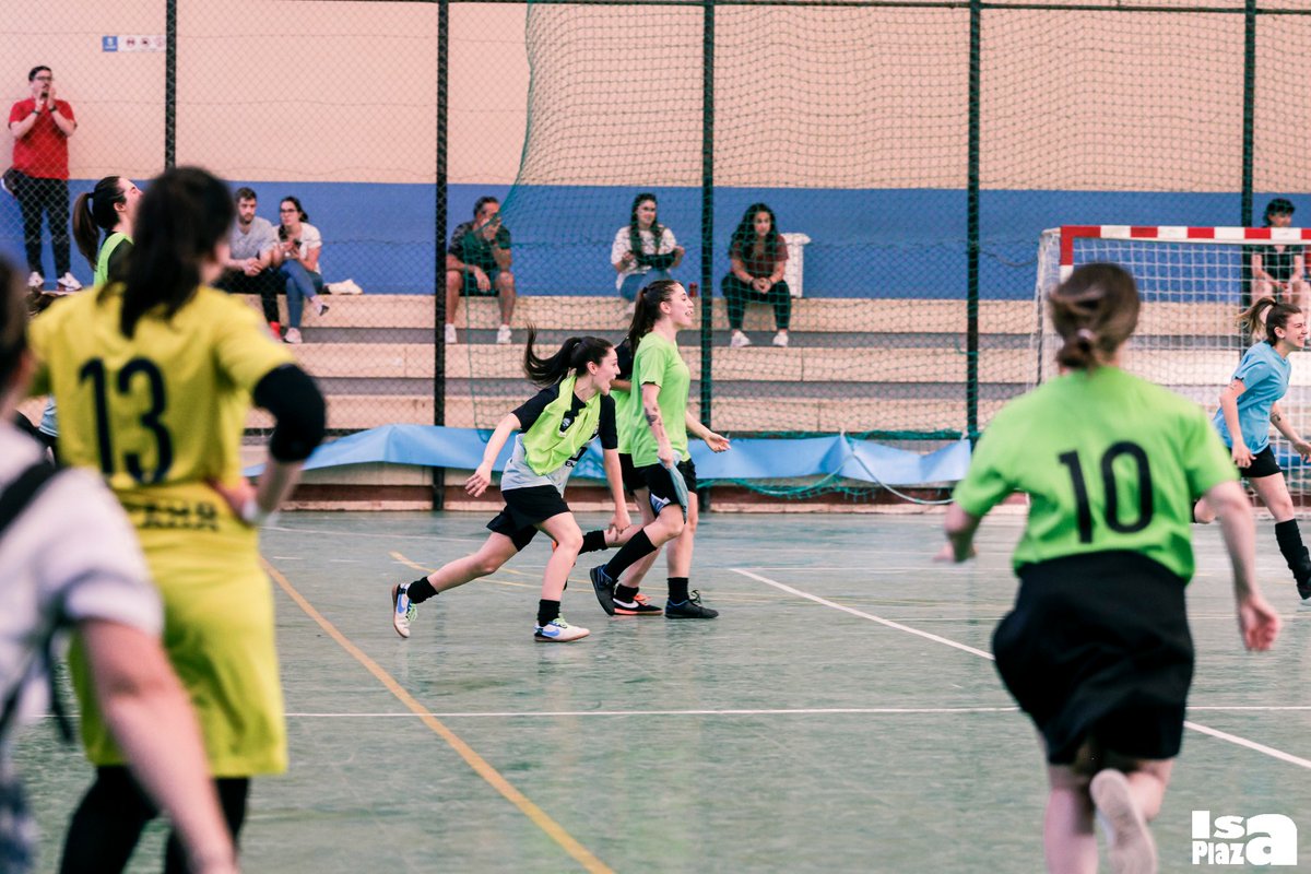 CFS Artilleros Moratalaz tweet media