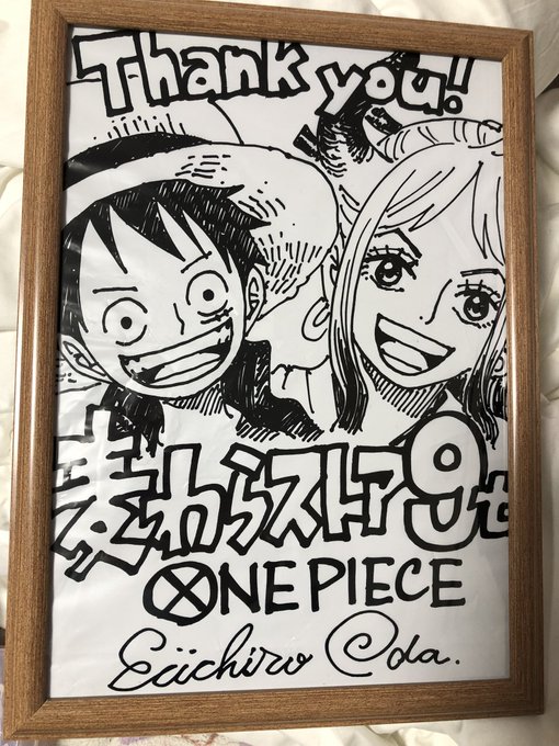 割といい感じに飾れそう 