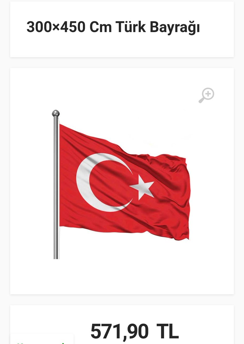 Yıllardır aralıksız olarak memleketimin en yüksek tepesinde gururla dalgalandırdığım Bayrağımızı bu yıl ekonomik nedenlerden dolayı temin etmekte zorlanıyorum.

2 adet olmak üzere hayırseverlerden yardım bekliyorum.

İlgilenenlere dm kargo adresi veririm.
<a href="/iletisim/">T.C. İletişim Başkanlığı</a> <a href="/AliYerlikaya/">Ali Yerlikaya</a>