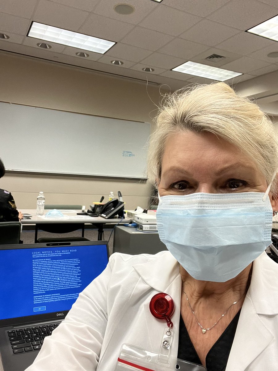 Susan Ferguson, DNP, MBA, RN tweet media