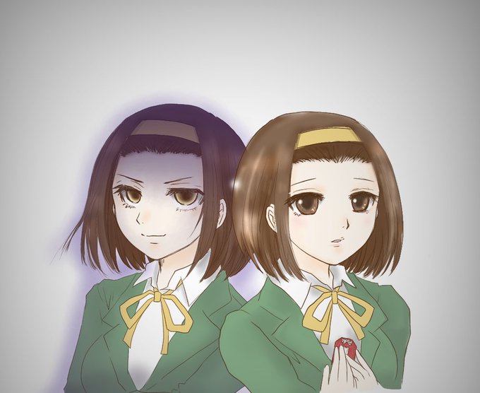 クロックタワーゴーストヘッド