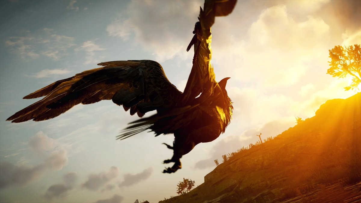 TequilaChow's tweet photo. Assassin's creed valhalla photo mode  #PS4share @assassinscreed @AssassinsFR @UbisoftFR https://t.co/0BsrgJ9ivu