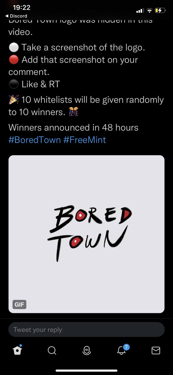 Alpavitch's tweet photo. @boredtownnft Yayyyy!!! https://t.co/R4d2PgSr91