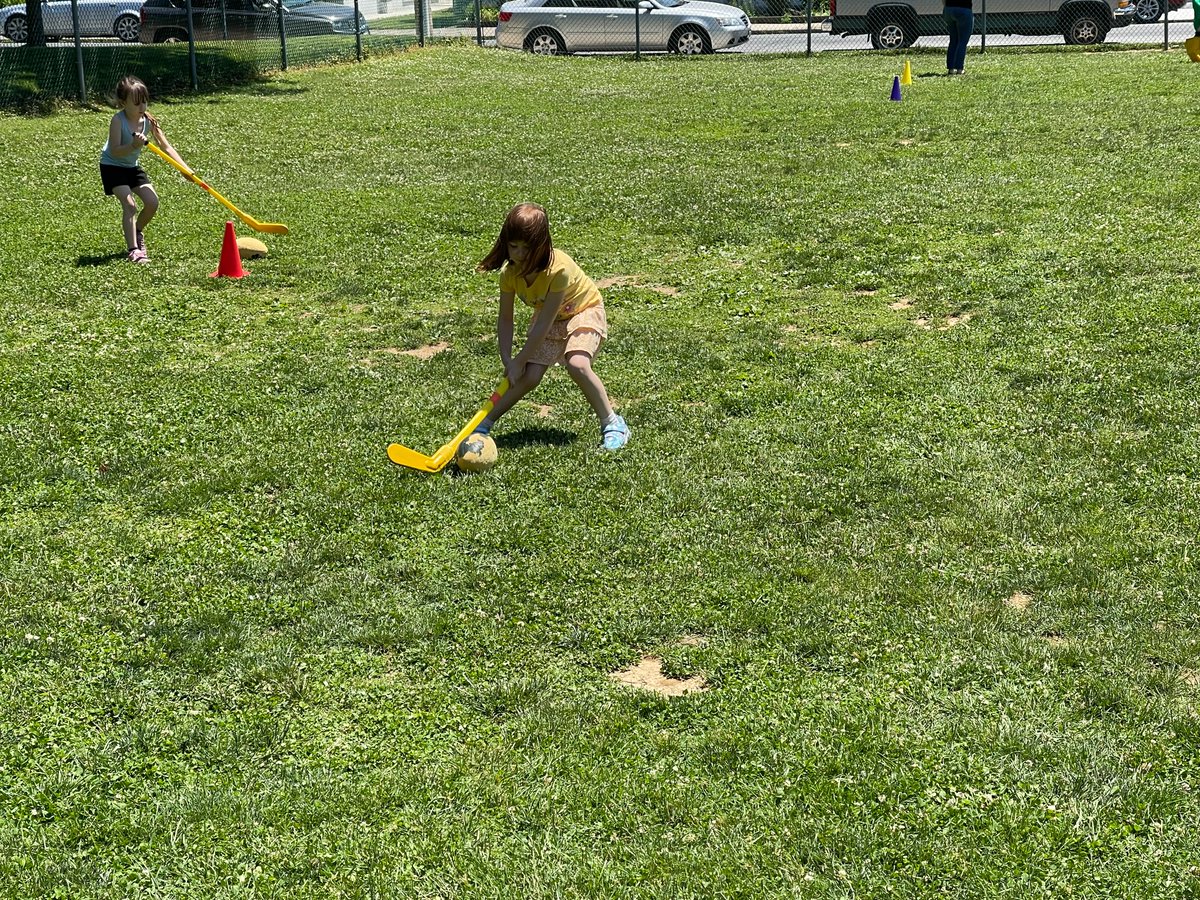 EPSDJefferson's tweet photo. Field Day was a HUGE success!!! The students and staff had a blast...and Mother Nature delivered a home run as well!
A huge THANK YOU to Mr. Reiss and our parent volunteers for partnering together to bring us an AWESOME day!!!
#OneJefferson
#EastPennPROUD https://t.co/6X8qmExJwj