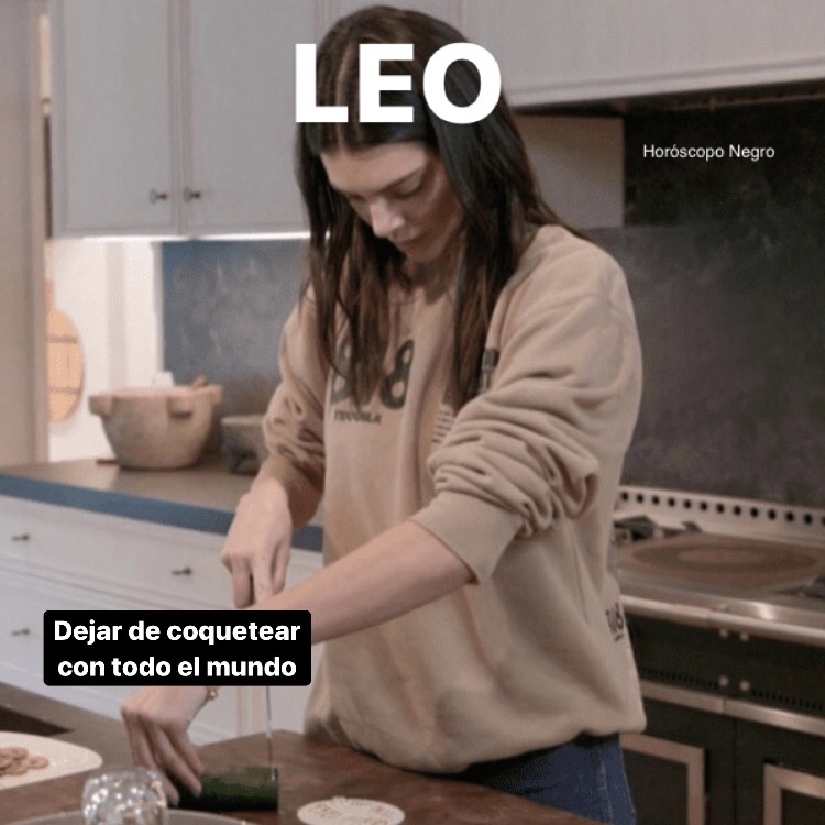 leo_hnegro's tweet photo. Lo que mejor se nos da 😅 #leo #horoscoponegro https://t.co/h5WrPusPvE