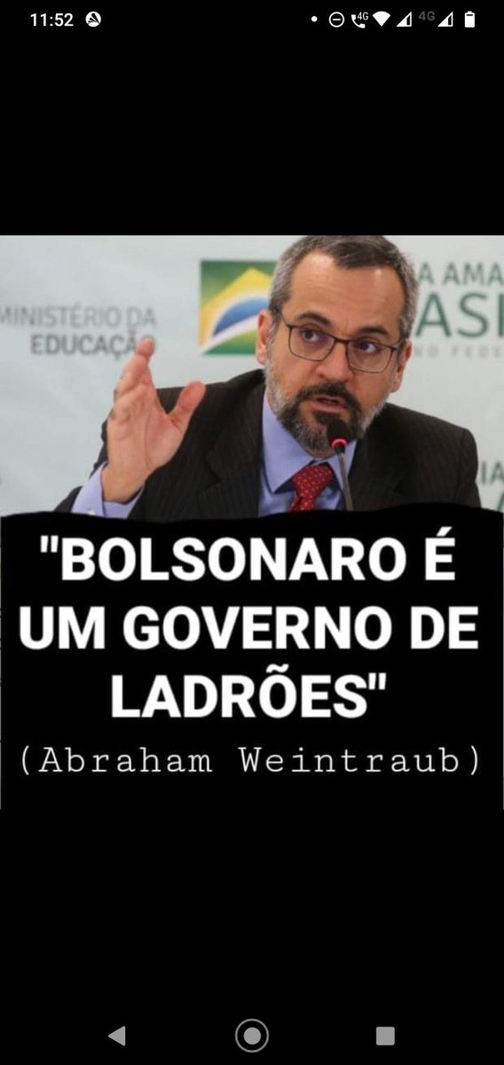 kksk1968's tweet photo. @Arilsonlo @jairbolsonaro @cabojunioamaral @nikolas_dm @BrunoEnglerDM https://t.co/CG0mMIC5Es