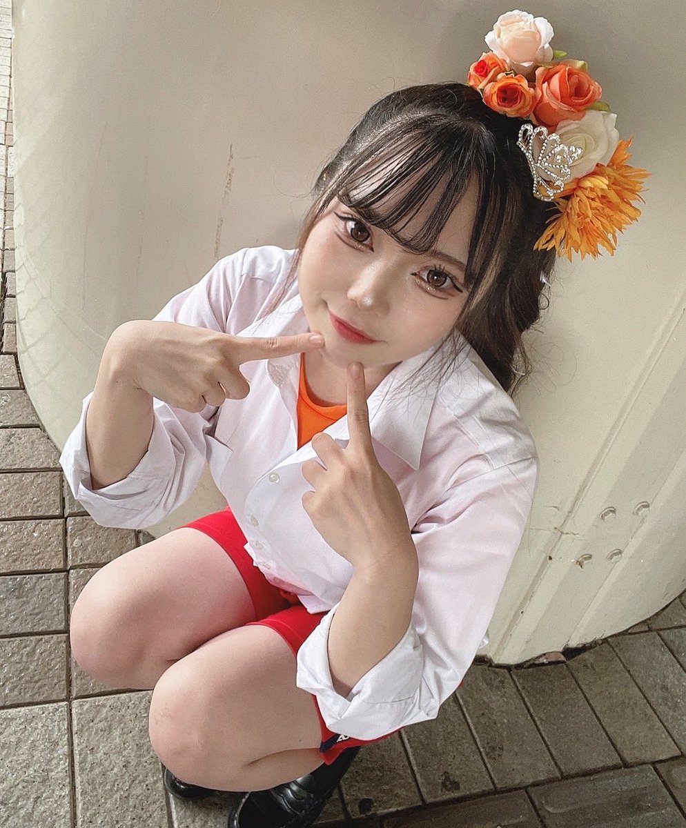 ongeeno_Twit's tweet photo. 盛り髪ちょー可愛かった‼️ https://t.co/eJk78xD3ye