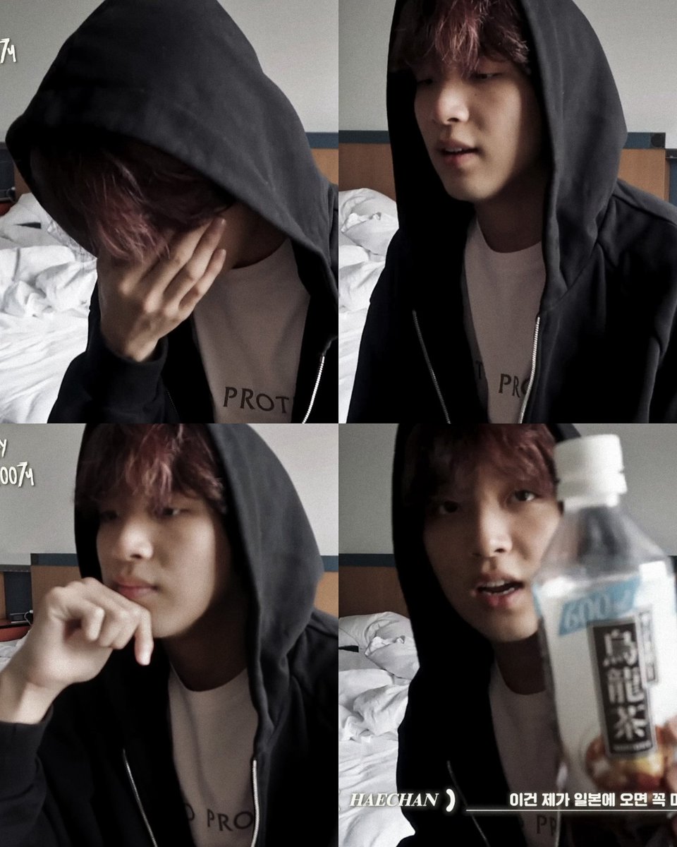 ihaecyou's tweet photo. cool and cozy haechan <3 https://t.co/OEEKRGf2Vk