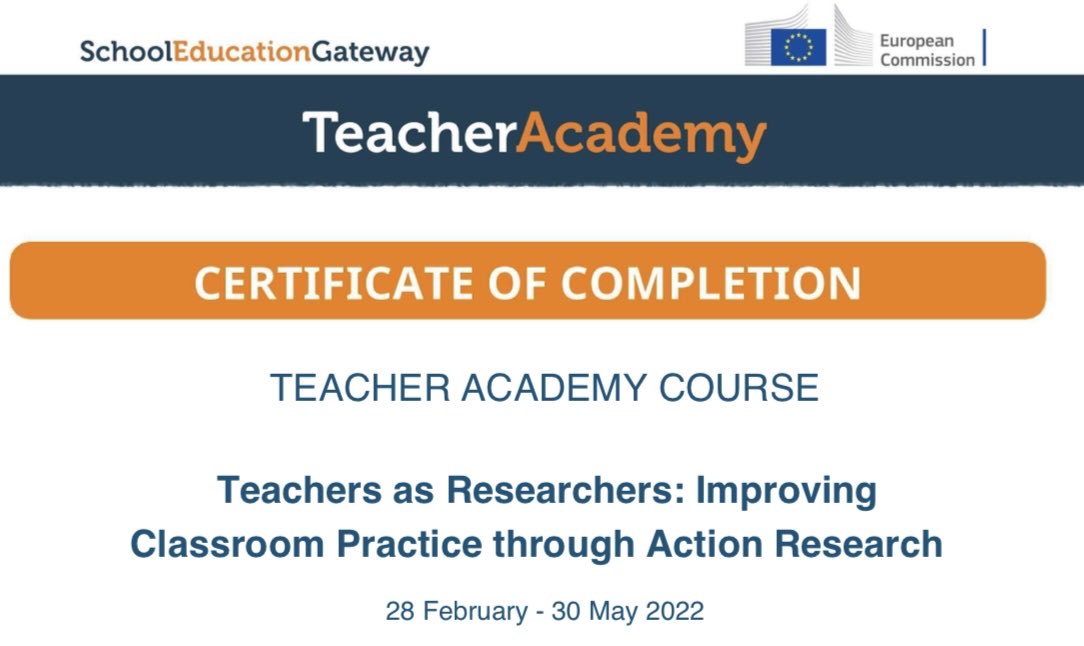 lj_donovan's tweet photo. Great course thanks to ⁦@Efi_Saltidou⁩ &amp;  ⁦@mairinglenn⁩ and all the participants https://t.co/JIC7VGKLld