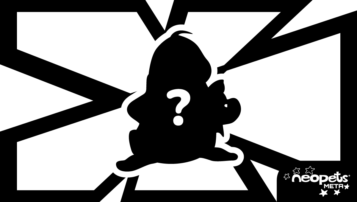 NeopetsMeta's tweet photo. 📝Neopets Quiz - Any true Neopian would identify this Neopet by its iconic bow 🎀.
 
Take a guess! 3 winners will be rewarded with an #NFT!
👉 Follow our Twitter @NeopetsMeta
👉 Like, RT, tag 3 friends
👉 Leave your answer in the comment👇

#NFTGiveaways https://t.co/vgomKl9l27
