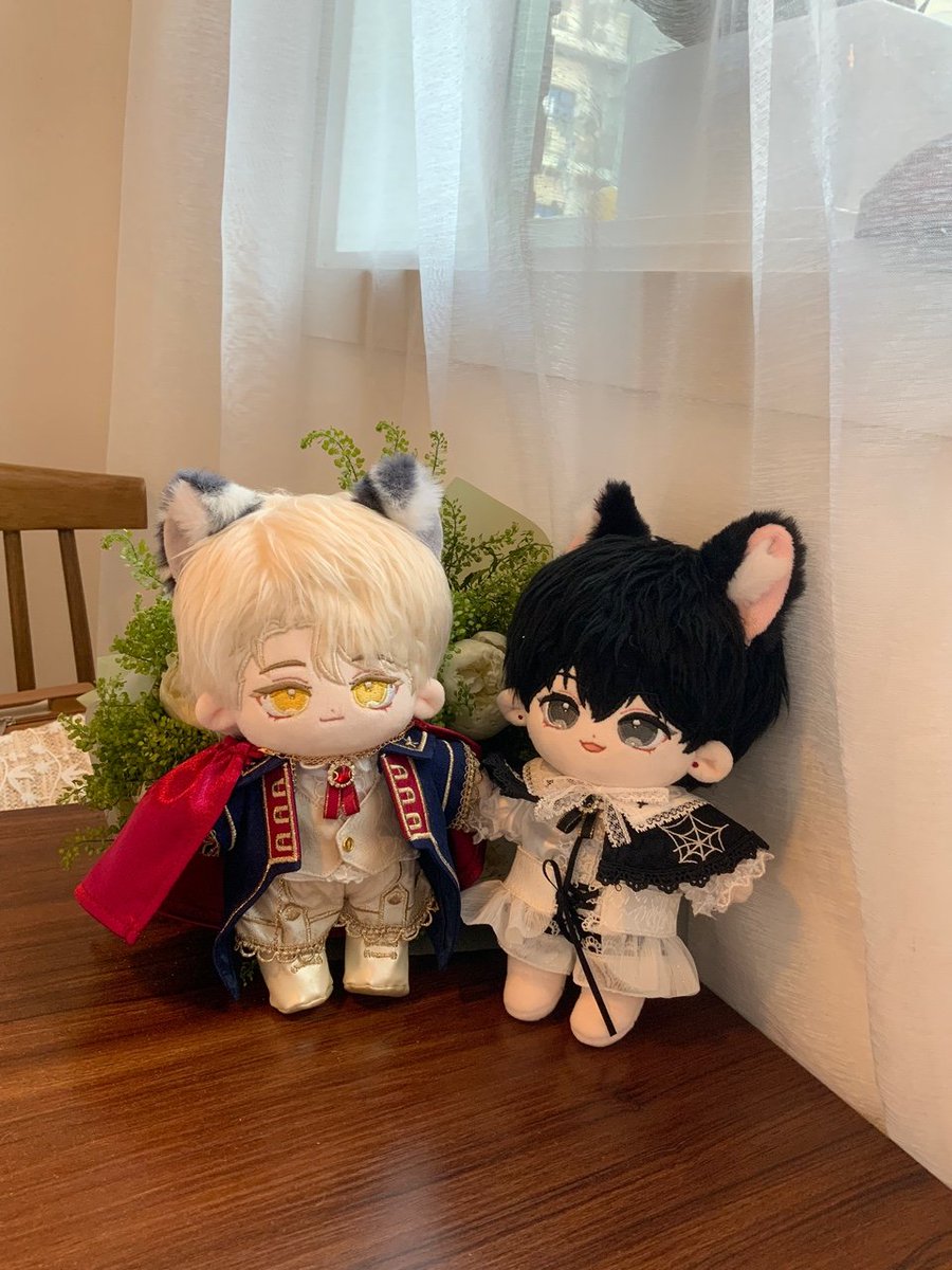 cutedoll_HJYJ's tweet photo. #내스급_완결을_축하합니다
#ㄹ서님_정말_즐거웠어요_제_내스급_덕질도_지금부터_다시_프롤로그입니다

6월 7일. 내스급이 완결 소식에 작지만 rt추첨 1분께 퐁냥현윶 1세트를 보내드리고자합니다. 오랜 시간 함께한 장르의 마지막을 축하하며. 오늘도 다들 즐거운 하루되세요. (구매인증o) https://t.co/KgG2HWDyiW