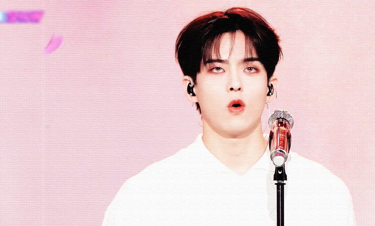SB199945's tweet photo. #정수빈
숩깅아 오늘도 수고 많았따 ~~ 👍🥰 https://t.co/ZMNRlsBGEJ