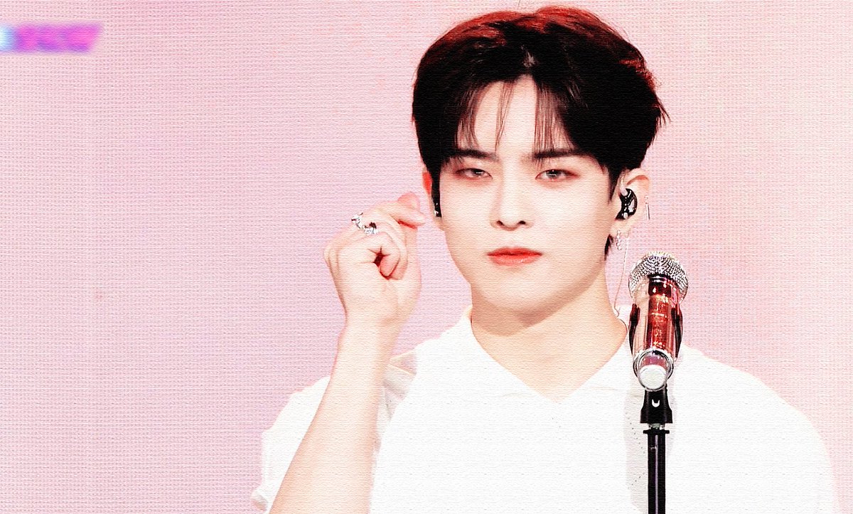SB199945's tweet photo. #정수빈
숩깅아 오늘도 수고 많았따 ~~ 👍🥰 https://t.co/ZMNRlsBGEJ