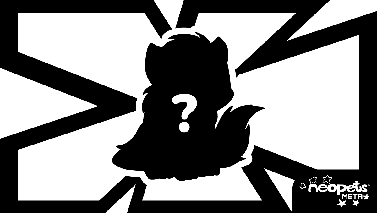 NeopetsMeta's tweet photo. 📝Neopets Quiz - This playful Neopet loves to play tag amongst the roots and hollows of the trees it inhabits 🌳
 
Take a guess! 3 winners will be rewarded with an #NFT!
👉 Follow our Twitter @NeopetsMeta
👉 Like, RT, tag 3 friends
👉 Leave your answer in the comment👇

#Giveaway https://t.co/ZkurEflcfi