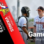 Photo by Charles City Comet Baseball (@CCCometBaseball)