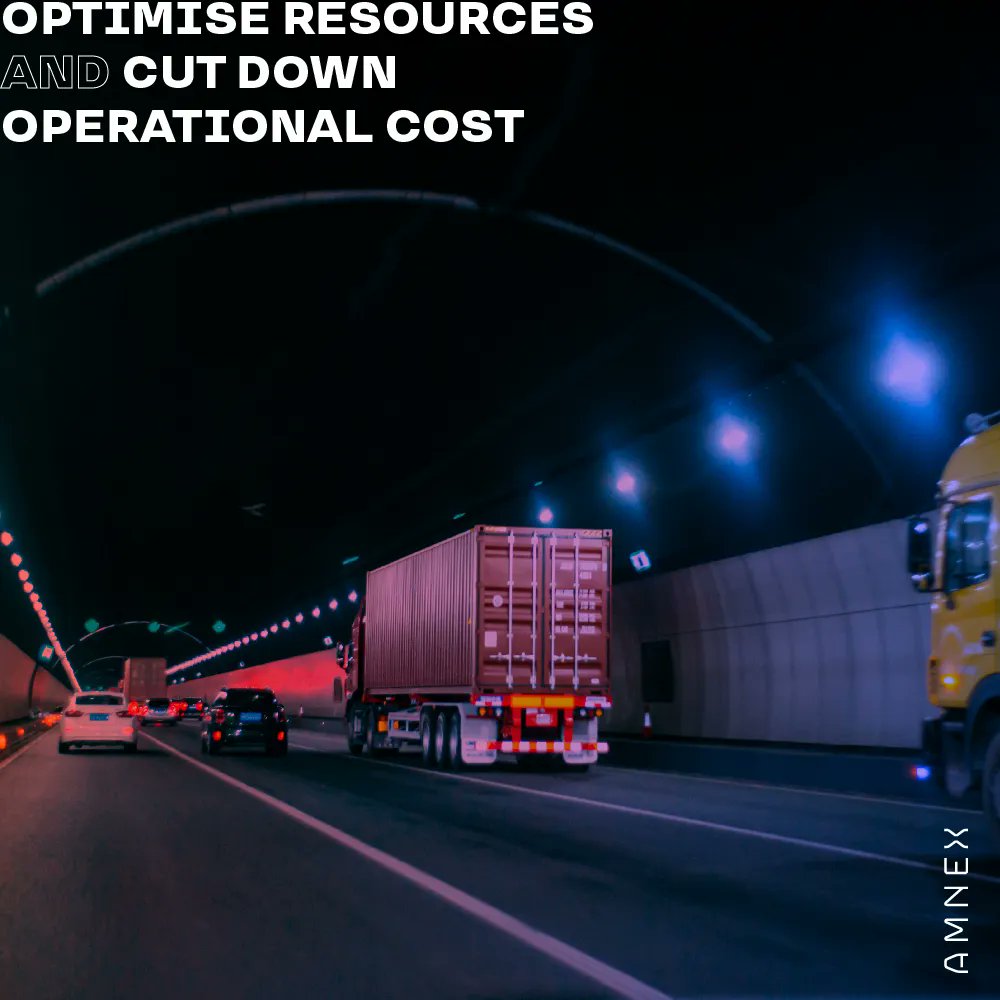 amnexinfotech's tweet photo. For any business to flourish, optimising #SupplyChain management is a crucial part. #Amnex’s advanced technology solutions fill every possible loophole in the #Logistics system and create a reliable end-to-end process. https://t.co/uPpee48yRm