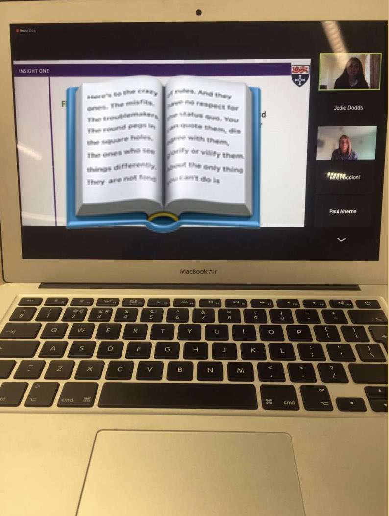 PsychologicalI7's tweet image. Our student speakers were fab! Thank you to all who spoke - you were all amazing⭐️⭐️

#studentspeaker #dissertationfindings