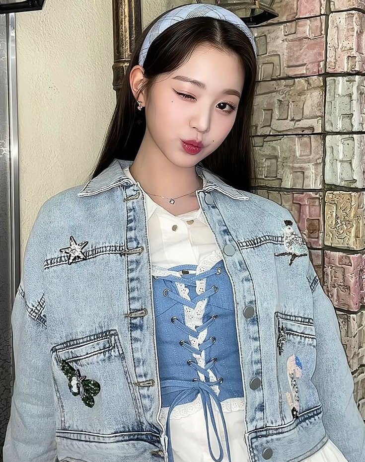 tl, nililigawan ko na 'to. 😼