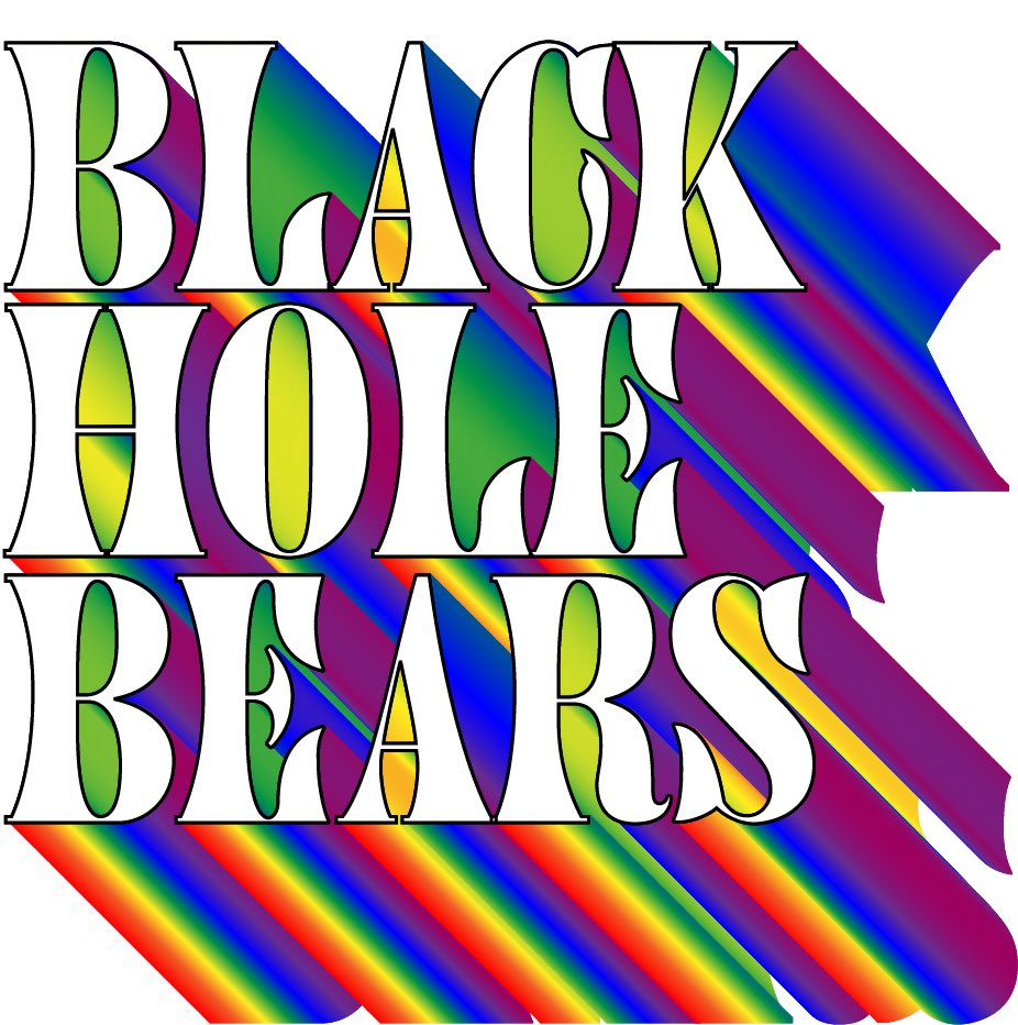 Happy Pride Month to all ❤️🧡💛💚💙💜

Design by @cmackmadeit