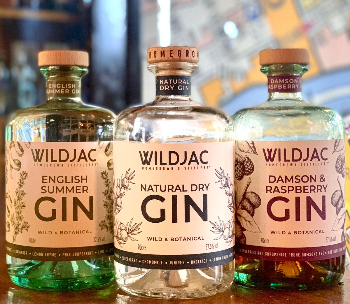 G I N  S U P P E R  C L U B S🍸

Delicious #gin <a href="/TheAtlasBar/">Atlas Bar</a> paired to a 3 course meal, what more could you want #Manchester!

Welcome drink on arrival, 3 featured G&amp;T's &amp; a chance to win a bottle to take home with you. Tickets only £45 🎉

Go to atlasbarmanchester.com/events/ to book!