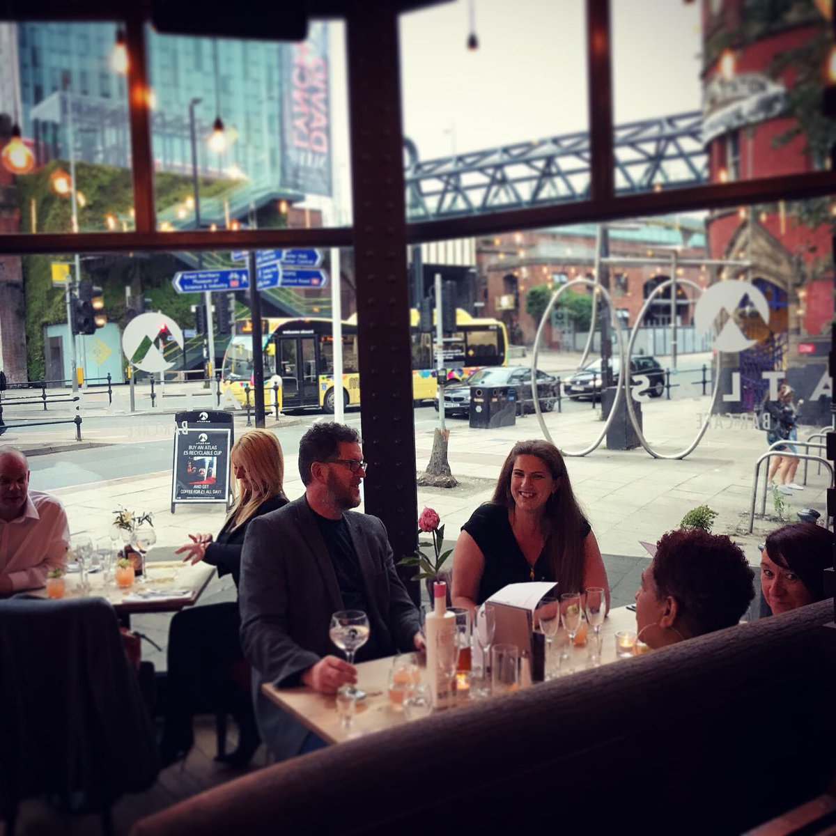 The Gin Bible tweet media