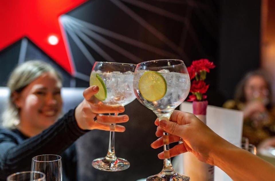 The Gin Bible tweet media