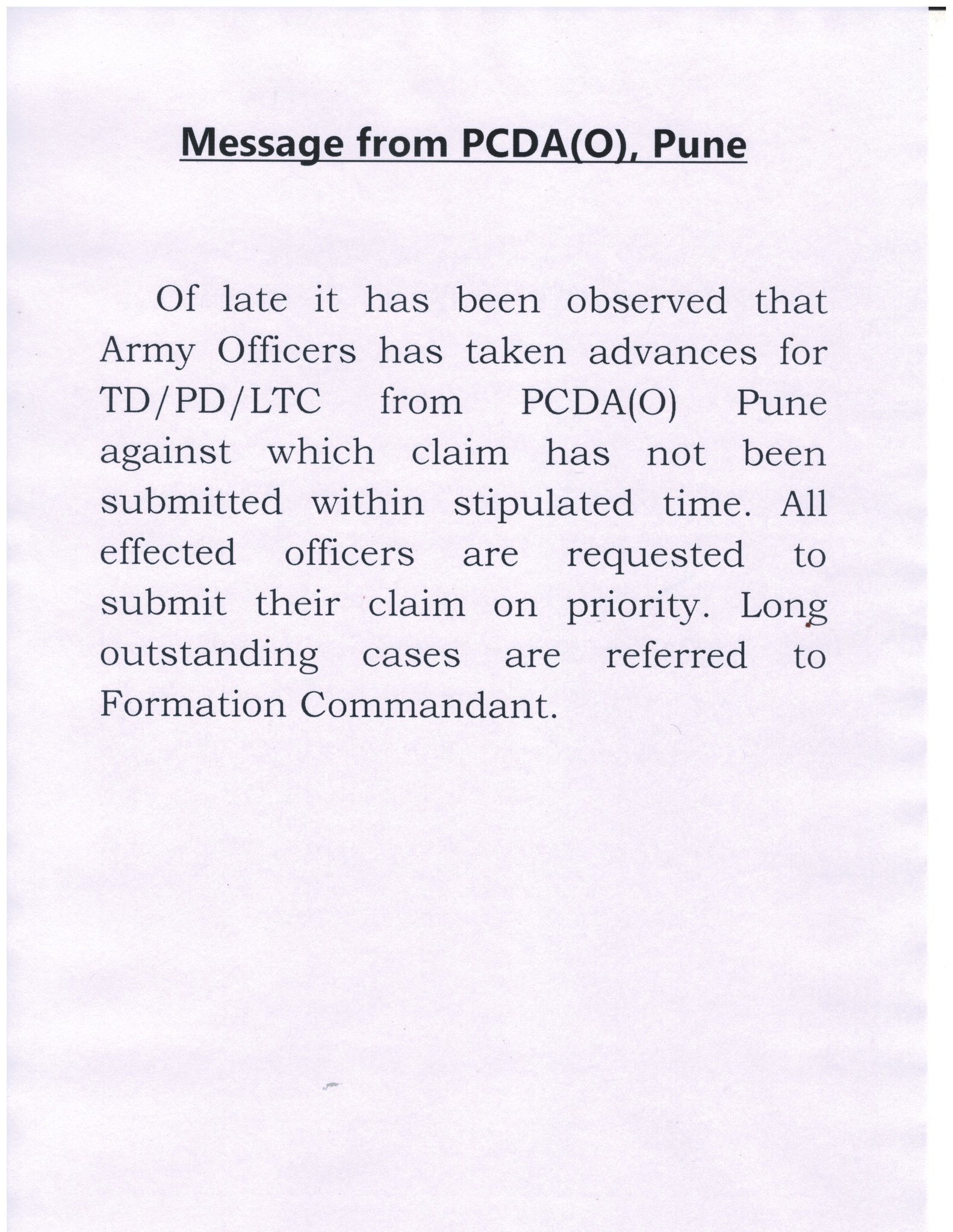 PCDA O Pune On Twitter https t co r69KVzi4LK Twitter pcda-o-pune-on-twitter-https-t-co-r69kvzi4lk-twitter