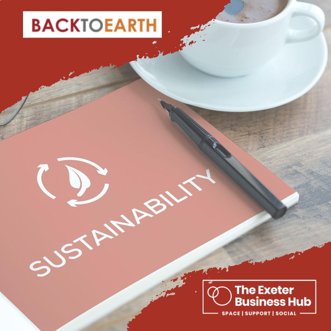 ExeterHub's tweet photo. β¨ Today weβre shining a light on one of our members, @BacktoEarthLTD, a natural building material supplier with 23 years of experience.
Find out more here: ππ» https://t.co/XIBThjSPZW
#ExeterBusinessHub #ExeterBusiness #ExeterChamber #Exeter #ExeterCommunity https://t.co/IGEx8BIzfo