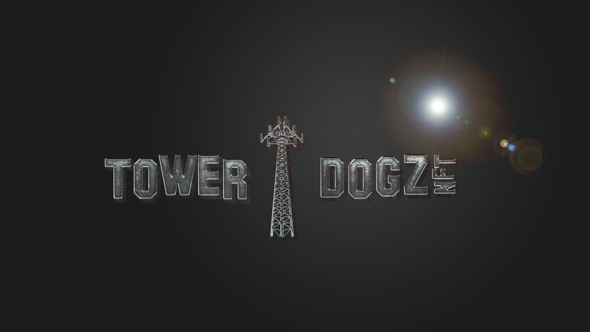 TowerDogzNFT's tweet photo. GM! #TowerDogz are #Metaverse bound. Sometimes, unforseen events during this journey slow us down but it never will stop us because we not just #motivated, we are #Driven and Hungry! #NFTCommunity #NFTs #NFTProject https://t.co/Rh23oxoUwT