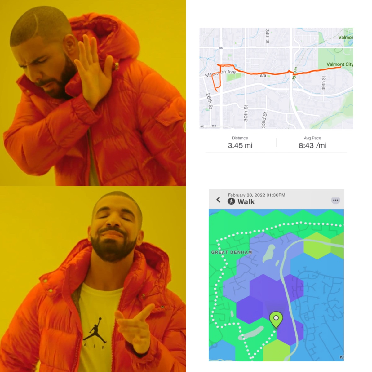 playstride's tweet image. I'm just saying what everyone is thinking 😬😬
@ZombiesRunGame u guys agree? 👀👀