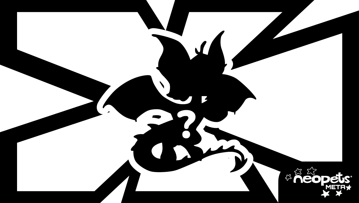 📝Neopets Quiz - This Neopet is ready for adventure and exploration from the moment it breaks out of its egg 🥚!
 
Take a guess! 3 winners will be rewarded with an #NFT!
👉 Follow our Twitter <a href="/NeopetsMeta/">Neopets Metaverse</a>
👉 Like, RT, tag 3 friends
👉 Leave your answer in the comment👇

#Giveaway
