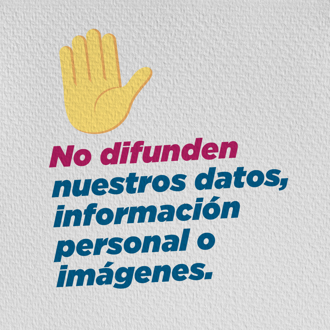 📅 En el #DíaDelYLaPeriodista reiteramos el agradecimiento a quienes ejercen el periodismo  de manera honesta y respetuosa con las infancias y las adolescencias.