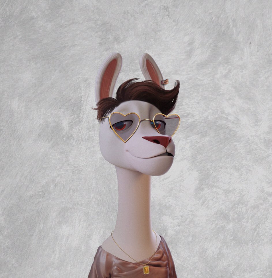 Família continua crescendo 🔥#NFT #NFTCommunity #NFTGiveaways <a href="/llamaempirenft/">LLAMÆMPIRE - MINTING NOW</a>