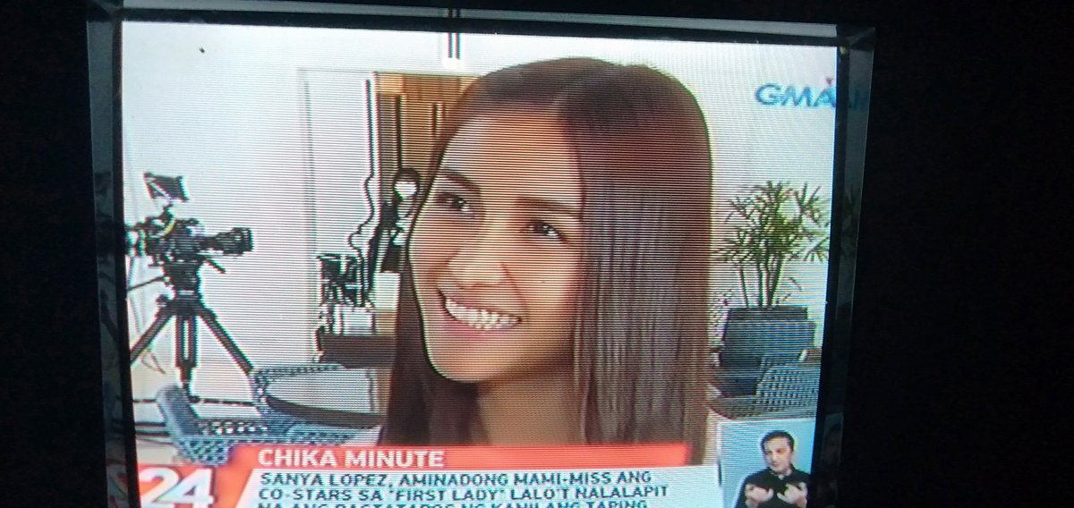 rosemarieanda's tweet photo. Awww ang pretty lalo ang cute pa ng smile
#FirstLadyWhistleBlower
@sanya_lopez @SanyaWarriors https://t.co/P0FHcQY2rJ
