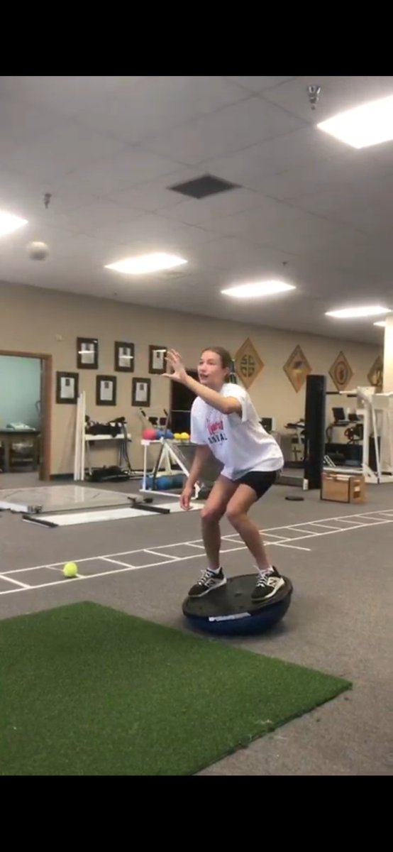 jlee_vandriel2's tweet photo. Everyday I get closer, no base will be safe very soon! #shegoing #runner #basestealer #shecanrun #shecanscoot https://t.co/aWqcXBOfoz