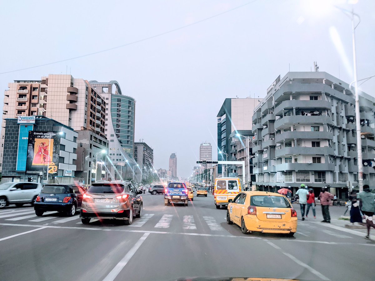 gloiremurhigisi's tweet photo. 🇨🇩 #RDCongo
📍#KINSHASA
M B O T E N A B I N O 🙌
J A M B O Y E N U 🙌
B O N J O U R C H E Z V O U S 🙌
Chaque nation a ses défis, ns en avons aussi mais nous partageons toujours #CongoPositif #VisitDRC
#ChangementDeNaratif @PatrickMuyaya
@leParrainRDC @SORAZIZ @LutumbaP https://t.co/ftwxtnmDzW