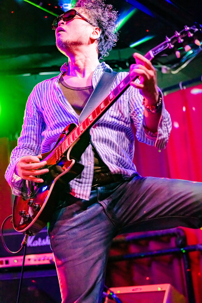 umiusi917's tweet image. 5月22日(日) 川崎ボトムズアップ
【Sound identity vol.104】

ダブルエレメント(14)