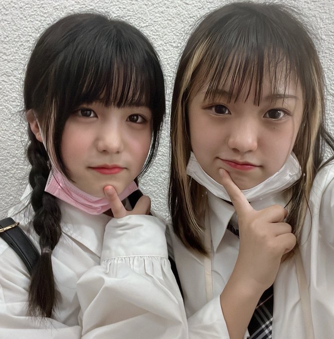 Twitterのコスプレ画像15