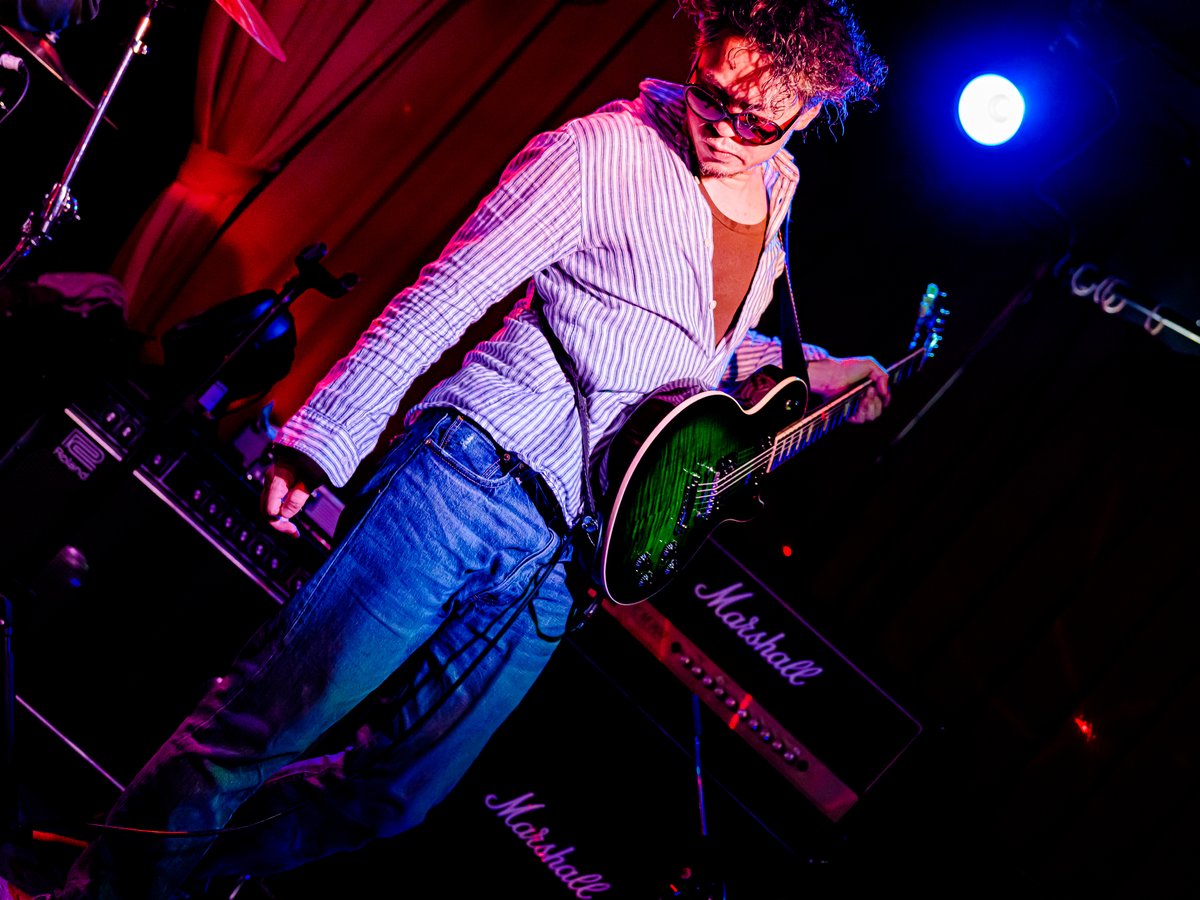 umiusi917's tweet image. 5月22日(日) 川崎ボトムズアップ
【Sound identity vol.104】

ダブルエレメント(15)