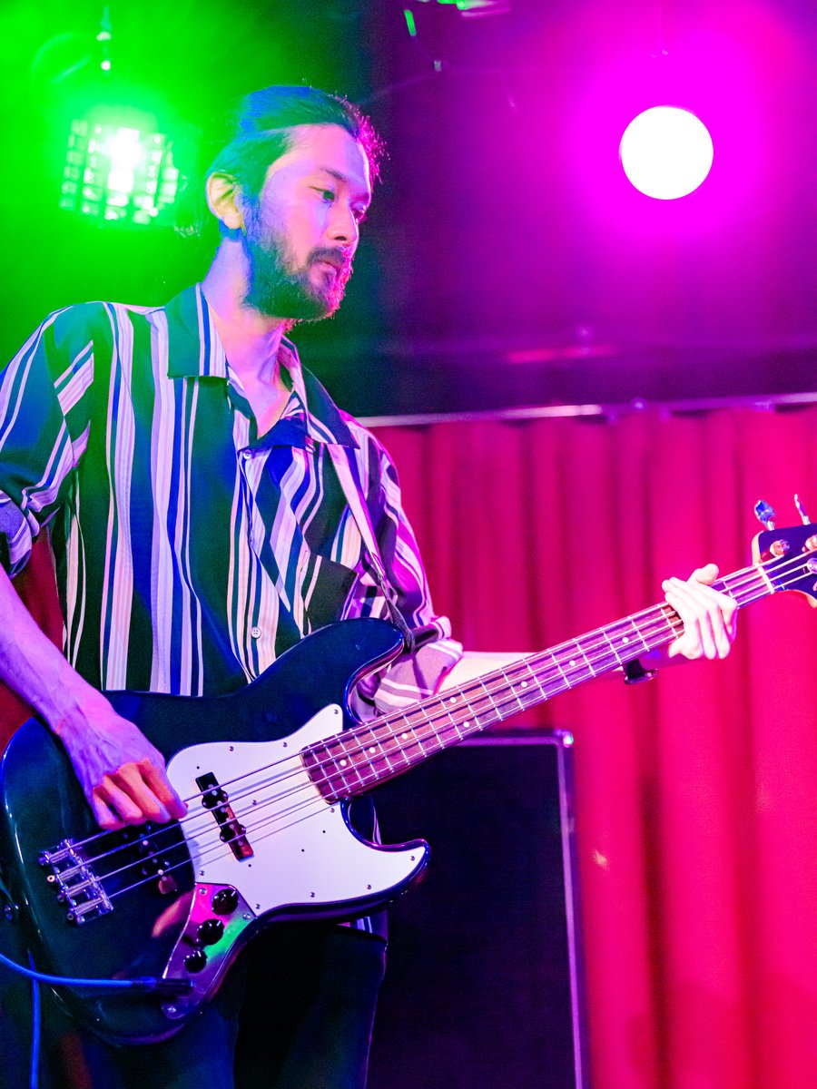 umiusi917's tweet image. 5月22日(日) 川崎ボトムズアップ
【Sound identity vol.104】

ダブルエレメント(16)