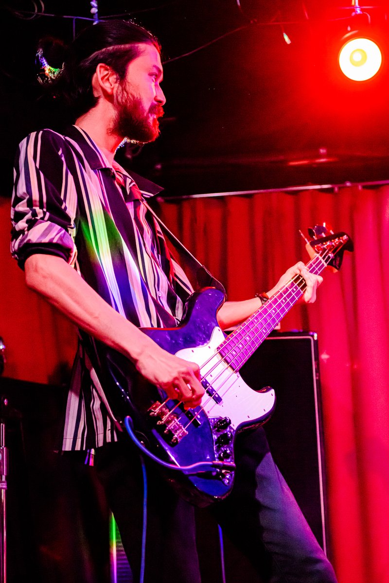 umiusi917's tweet image. 5月22日(日) 川崎ボトムズアップ
【Sound identity vol.104】

ダブルエレメント(17)