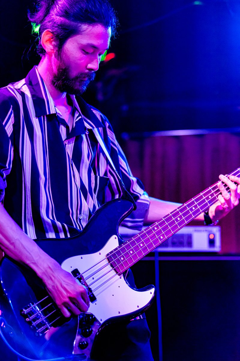 umiusi917's tweet image. 5月22日(日) 川崎ボトムズアップ
【Sound identity vol.104】

ダブルエレメント(17)