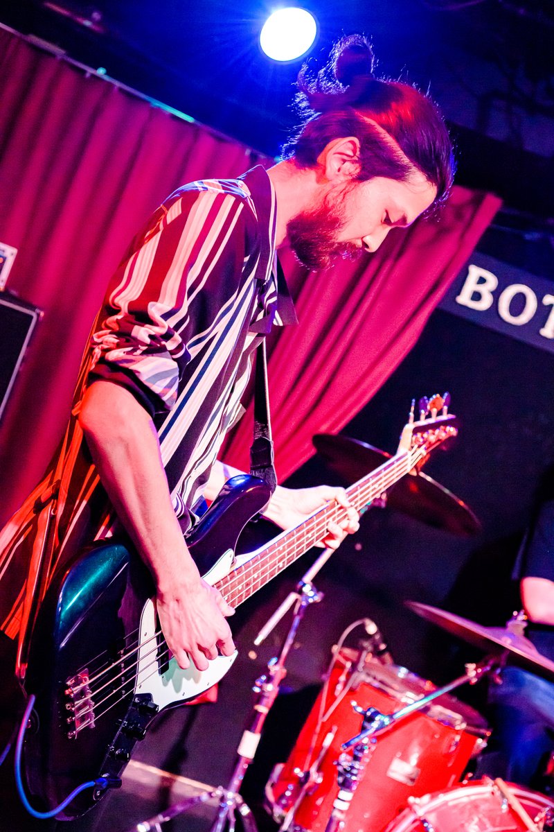 umiusi917's tweet image. 5月22日(日) 川崎ボトムズアップ
【Sound identity vol.104】

ダブルエレメント(17)