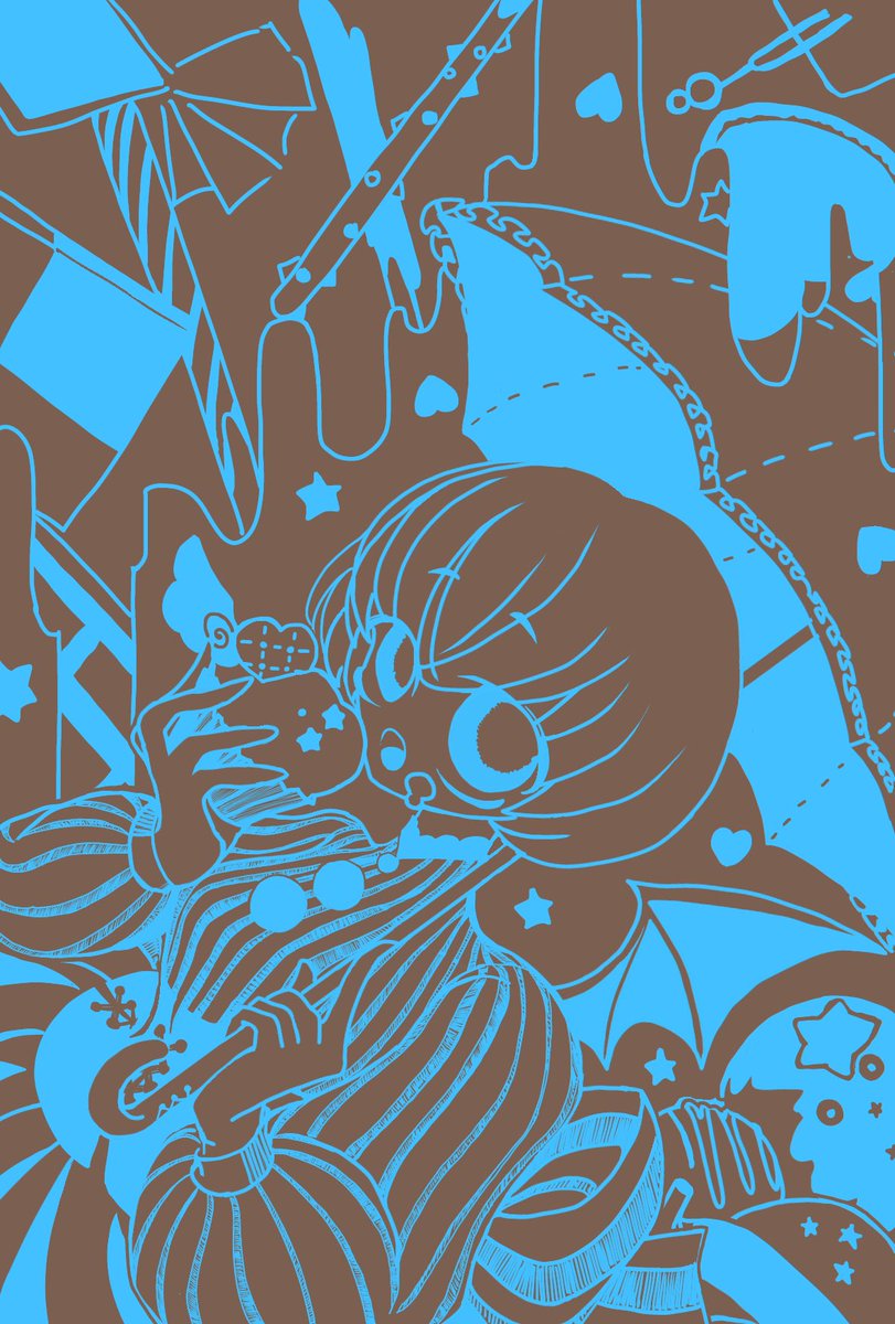 siosio2017's tweet photo. 去年の2月に描いたイラスト
構図とかバランスとかがかなり狂ってる…がこういう子好き
もっと描きたい
#イラスト好きな人と繋がりたい #お絵描き好きさんと繋がりたい #絵柄が好みって人にフォローされたい #私の絵柄が性癖に刺さる人に届いてほしい https://t.co/WCtPF4TDjZ