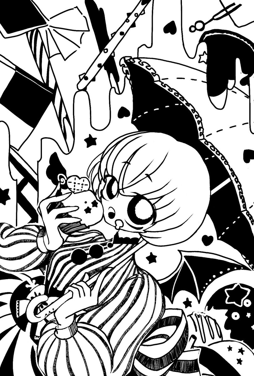 siosio2017's tweet photo. 去年の2月に描いたイラスト
構図とかバランスとかがかなり狂ってる…がこういう子好き
もっと描きたい
#イラスト好きな人と繋がりたい #お絵描き好きさんと繋がりたい #絵柄が好みって人にフォローされたい #私の絵柄が性癖に刺さる人に届いてほしい https://t.co/WCtPF4TDjZ