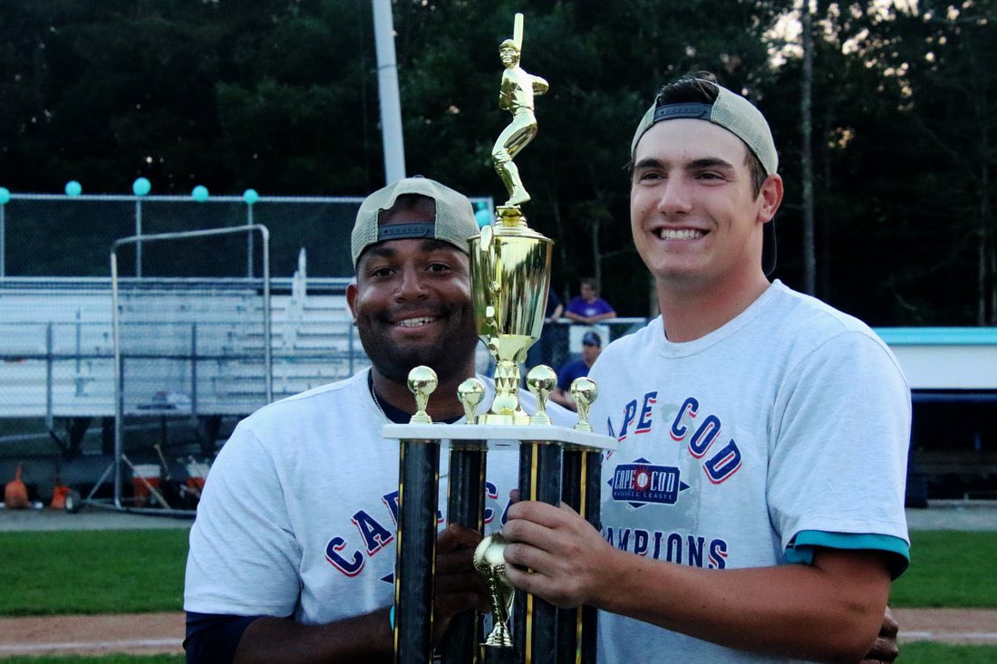 lratchford3's tweet image. Bags are packed. Headed out to the Cape for another special Summer #RideTheWave #capecodbaseball #CodBall