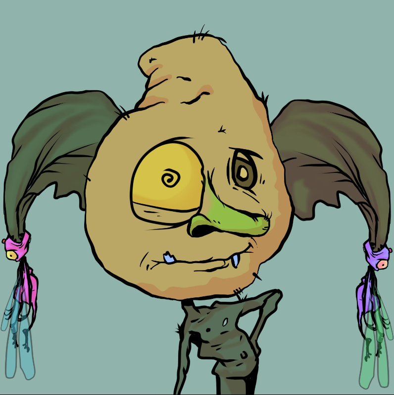 Rarity Things / NFT collector - Advisor tweet media