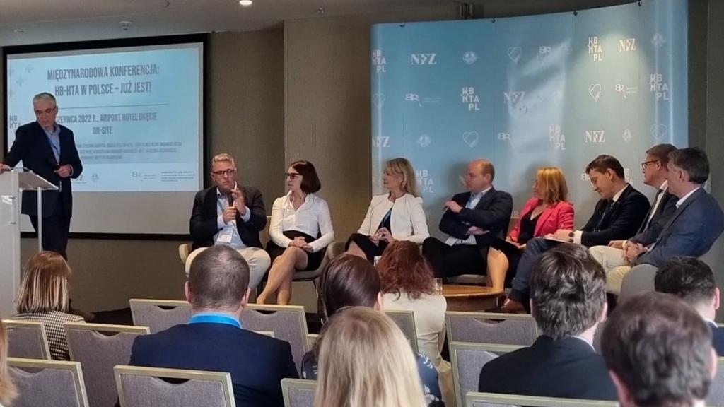 IgaLipska's tweet photo. #HBHTA
Gotowe rozwiązanie #ModelHBHTA
#STRATEGIA wdrożenia
w systemie opieki zdrowotnej PL
Po pilotażu w 7 szpitalach
Podsumowanie 3,5letniego grantu @NCBR_pl
To dla mnie zaszczyt kierować Konsorcjum w składzie
@NFZ_GOV_PL
@LazarskiUni_ @gosia_sobotka
@nikardiologii
@hbhta1 https://t.co/yMWyqyGeZr