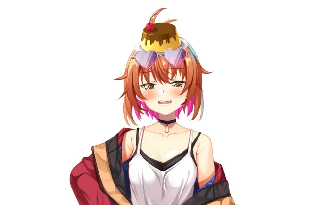 パリピになりました 