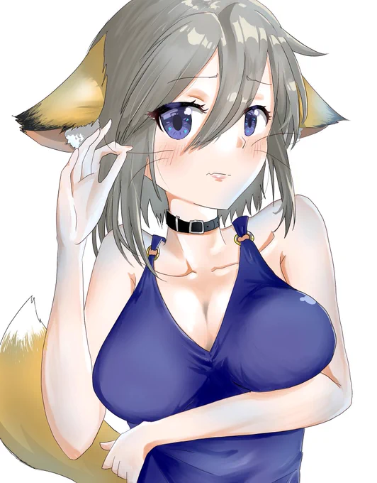 これものすごい過去絵だけど気に入ってる #イラスト